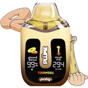 2g plume parlay disposable