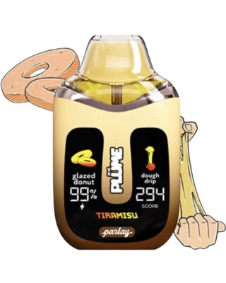 2g plume parlay disposable