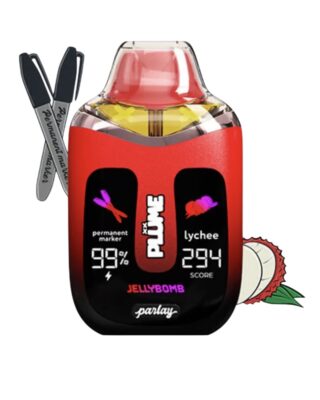 plume parlay 2 gram disposable