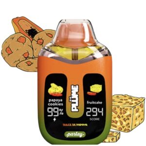 plume parlay disposable 2g