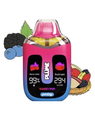 plume parlay edition disposable