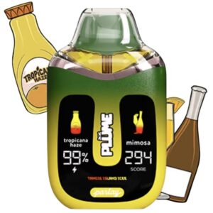 plume 2g parlay disposable