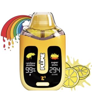 plume parlay dual disposable