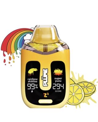 plume parlay dual disposable