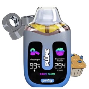 plume disposable parlay