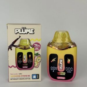 plume parlay lemonade stand og