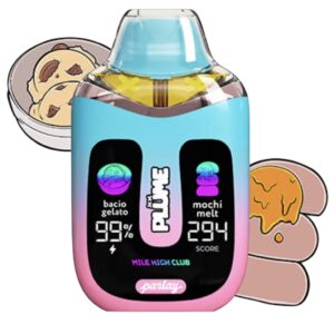 plume 2g disposable parlay