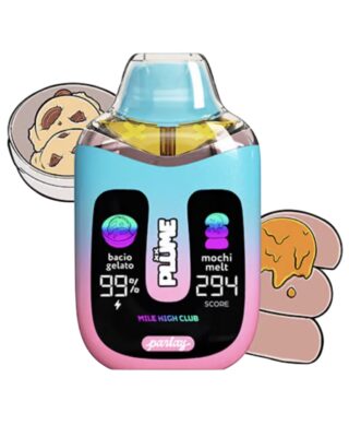 plume 2g disposable parlay