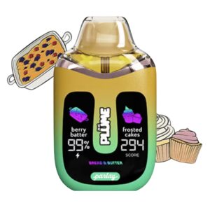 plume parlay flavors