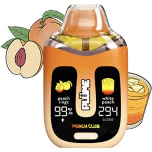 parlay plume 2g disposable