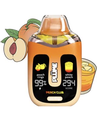 parlay plume 2g disposable