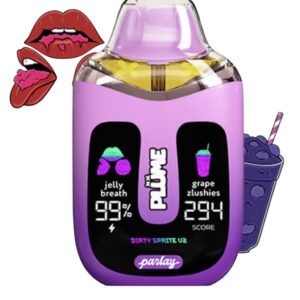 plume parlay switch disposable