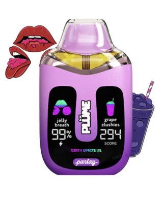 plume parlay switch disposable