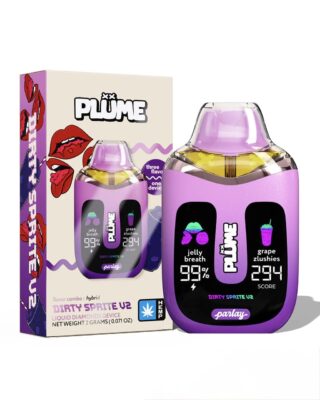 plume parlay dirty sprite v2