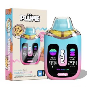 plume parlay mile high club