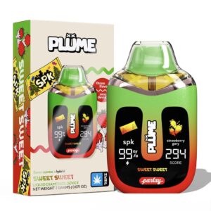 plume parlay sweet sweet