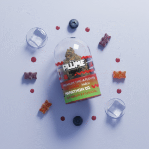 plume eights marathon og