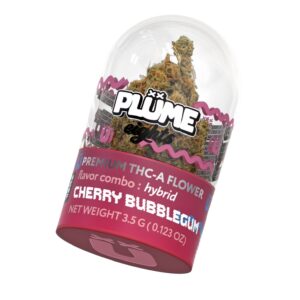 plume premium flower