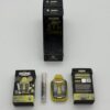 plume juice box disposable