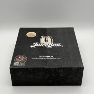 plume juice box disposable