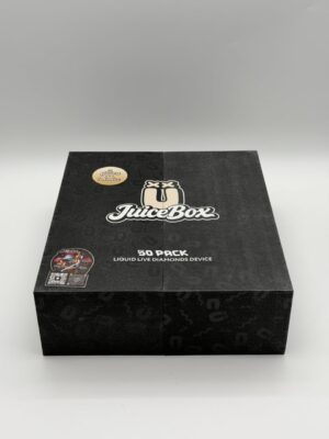 plume juice box disposable