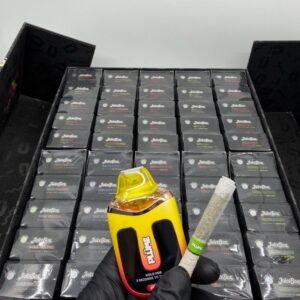 plume parlay juice box disposable