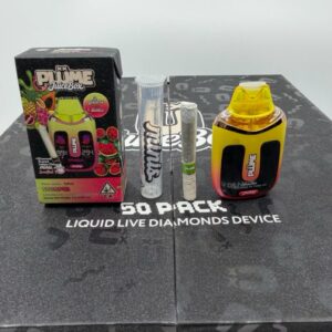 plume juice box disposable
